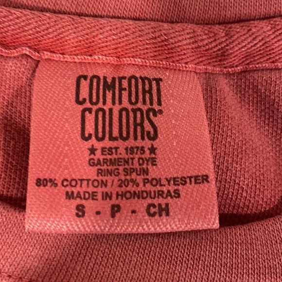 Stars and Stripes Sweatshirt - Picture 2 of 4